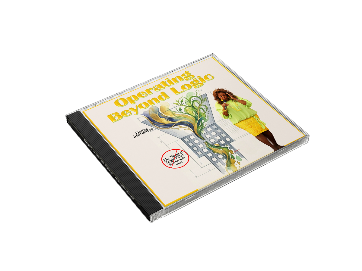 Operating Beyond Logic - MP3