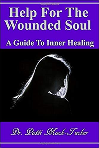 Help For The Wounded Soul