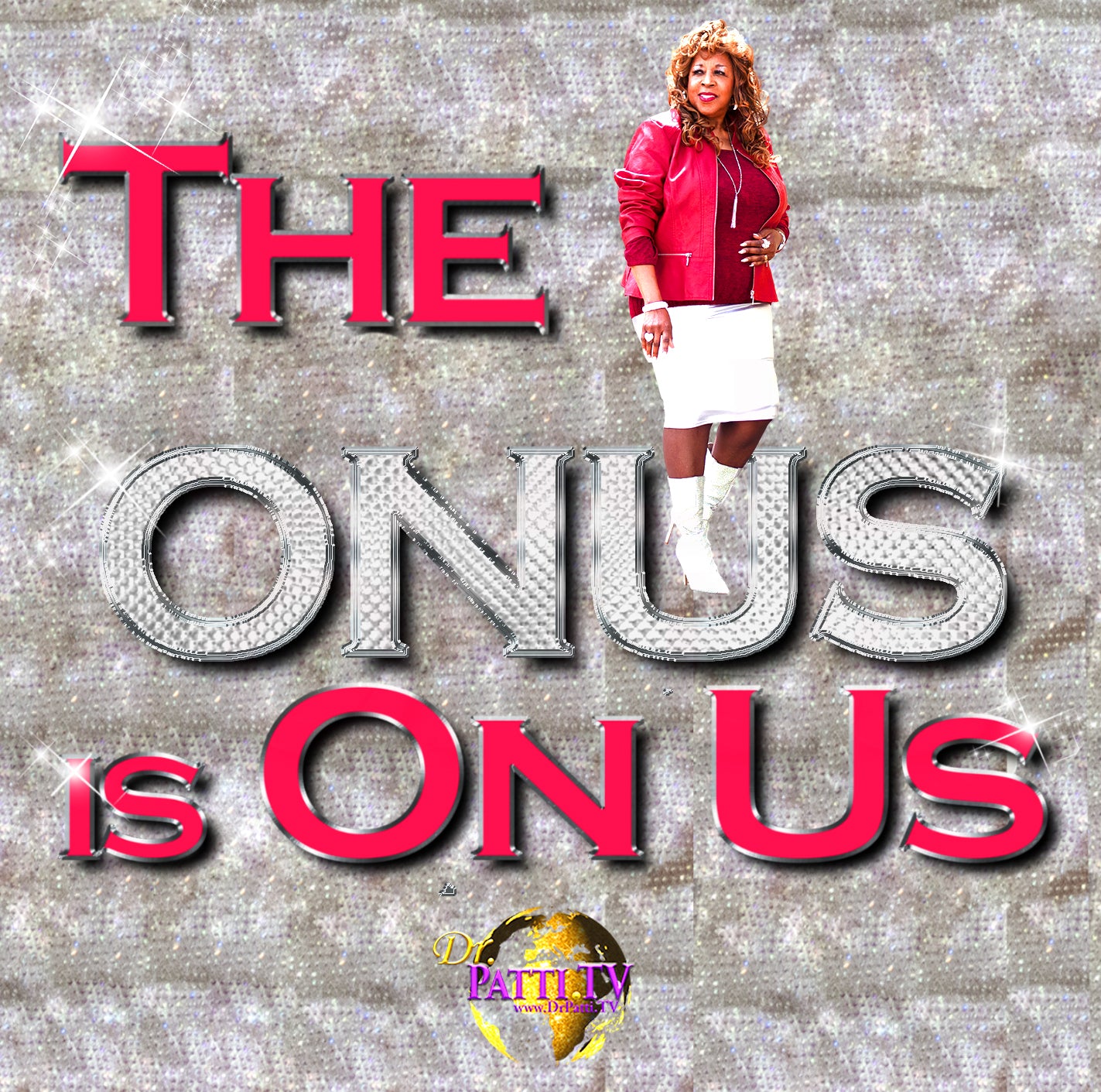 The Onus Is On Us - DVD