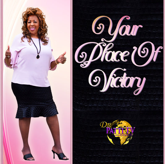 Your Place of Victory - CD