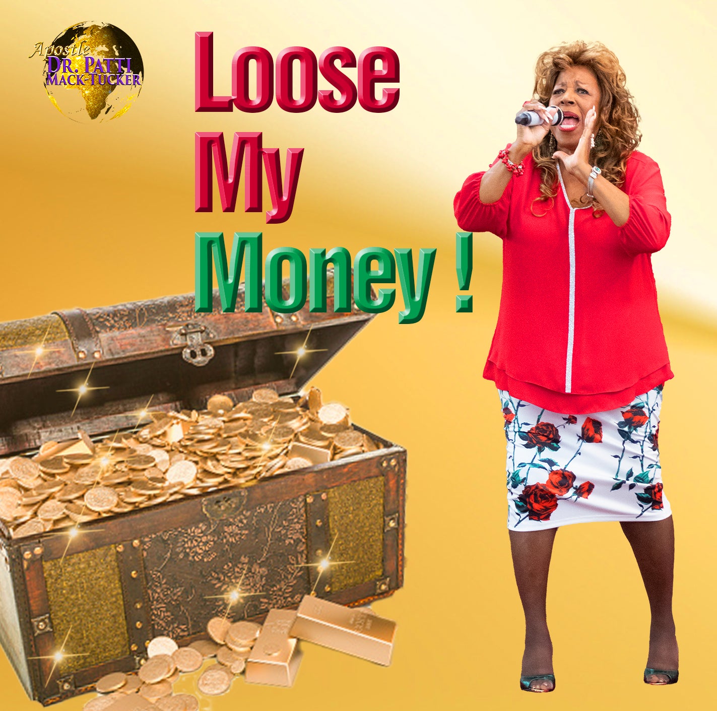 Loose My Money - CD