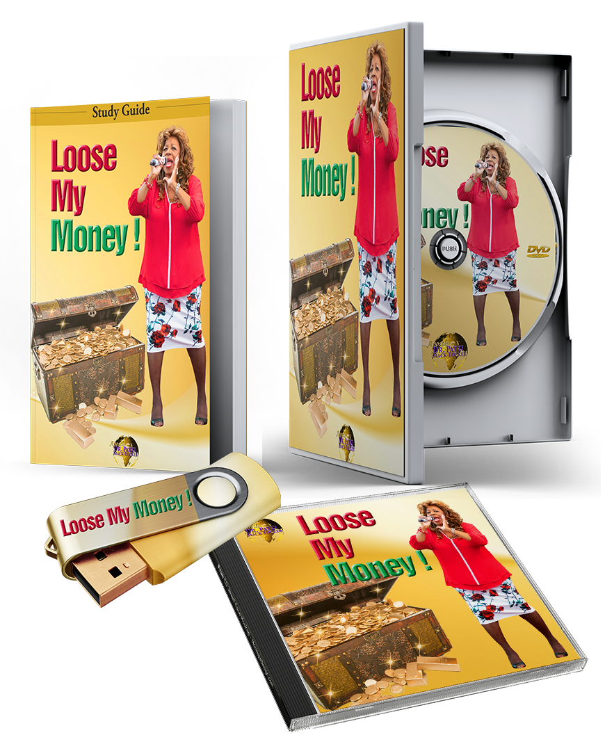 Loose My Money - MP3
