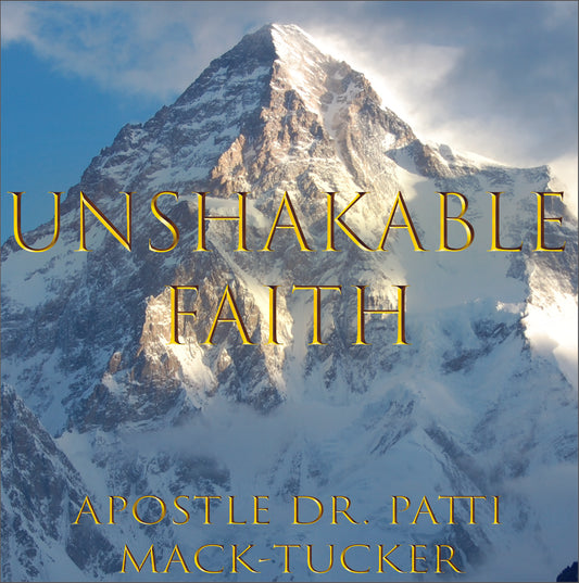 Unshakable Faith